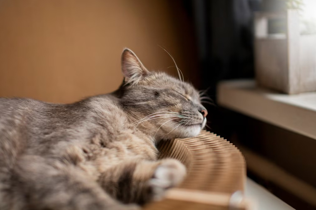 Смешанное кормление кошек: преимущества и правила